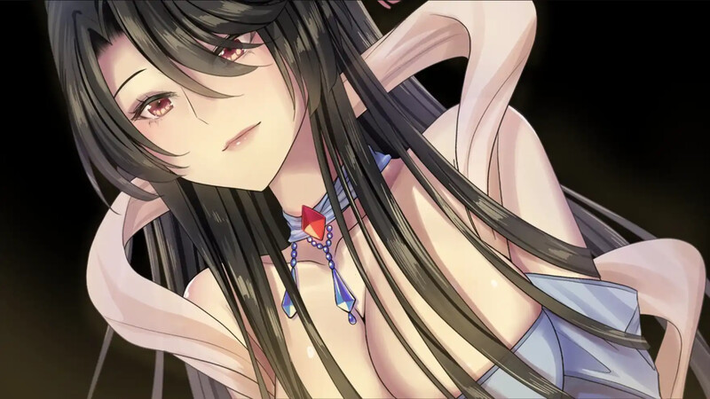 图片[3]-【仙侠RPG/国风神作】绯月仙行录/绯月修仙传 V0.628 官方中文步兵【3G】-次元小屋