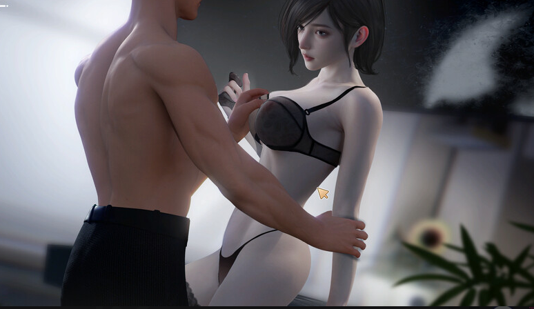 图片[4]-【解密SLG/休闲互动/全动态/PC】乔甜和她色欲汹涌的闺蜜们  V241112 STEAM官中步兵版【 PC/1.20G】-次元小屋