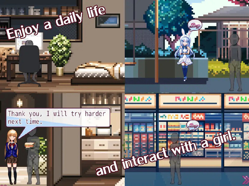 图片[3]-【沙盒SLG/JK露出/像素全动态】邻家堕天使 V2.1 AI汉化【PC+安卓】-次元小屋