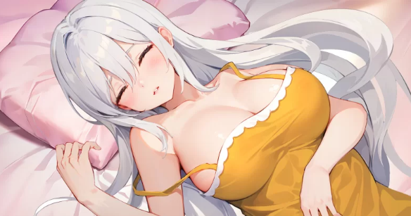 图片[4]-【互动SLG/中文/步兵/PC】Tokyo 30 days 房客撬房东 官中步兵版   PC-次元小屋