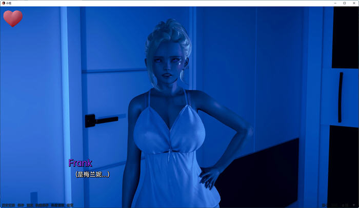 图片[4]-永恒(Evermore) ver0.51 汉化版 PC+安卓 动态SLG游戏 3.6G-次元小屋