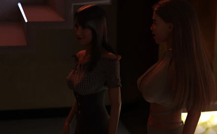 看我如何蜕变 ver0.75FE 汉化版 PC+安卓 动态SLG游戏 3.2G-次元小屋