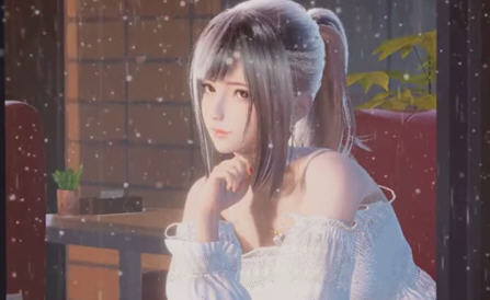 好还是坏(Better Or Worse) Intro 汉化版 PC+安卓 动态SLG游戏 1G-次元小屋