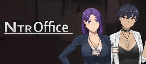 NTR办公室 V0504 官方中文不冰版 SLG游戏 600M-次元小屋