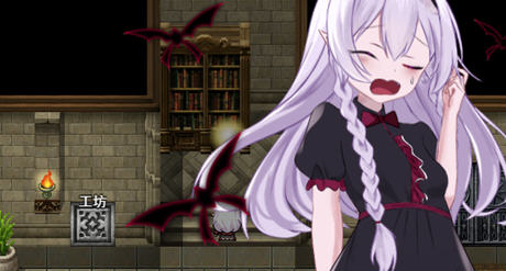 淤积的祈祷(Silted Prayer) STEAM官方中文版 RPG游戏 1.8G-次元小屋