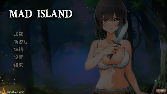 图片[2]-疯狂岛生存游戏(Mad Island) v05.23 STEAM官方中文版 沙盒生存模拟游戏-次元小屋