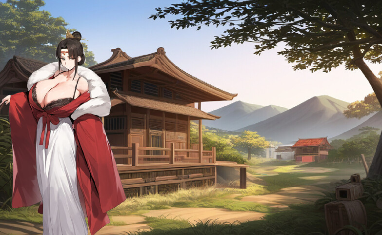 图片[6]-【沙盒SLG/修仙/国风】修仙•母珠传 Pig Training Legend Build.16625804 STEAM官中【500MB】-次元小屋