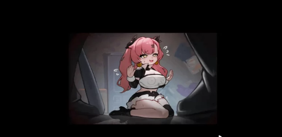 【SLG/触摸/官中/动态/PC】借金少女ニ○ちゃん官方中文版… [PC/750M]-次元小屋