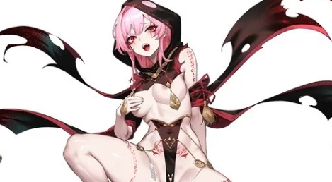 图片[3]-【SLG/PC/官中】 半妖忍少女 官中步兵版 [PC]-次元小屋