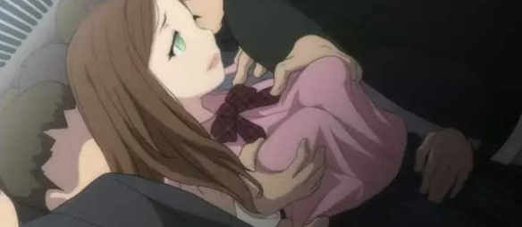 【PC/SLG/无文本/全动态】通歼瑟狼电车-最高峰/姦状痴漢… [PC+1.4G]-次元小屋