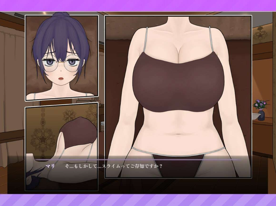 图片[3]-【互动SLG/调教触摸/动态/PC】 调教按摩店 ～玛丽篇～   官中版 [PC]-次元小屋