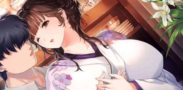 图片[5]-【拔作ADV/人妻熟女/PC】 母烂漫 母爛漫 精翻汉化版+攻略+全回想 [PC]-次元小屋