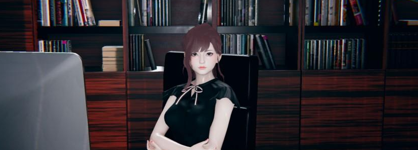 【3D/全彩/无修】TOP1女销售经理的堕落01-05+短篇【1.8G】-次元小屋