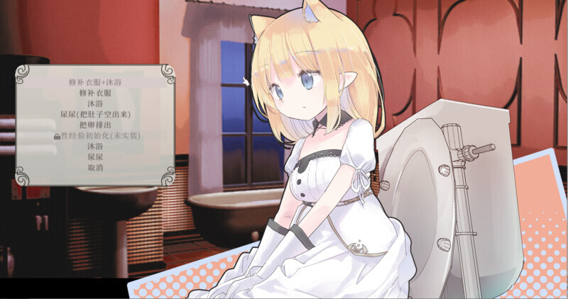 图片[2]-【精品动作ACT/凌辱/像素动态/PC】爱丽丝的摇篮 Alice in Cradle V0.27f 官中版 [PC]-次元小屋