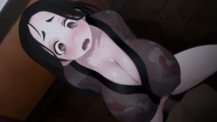 【日式SLG/NTR/动态/PC】NTR夜○村物语   夜○い村噺 生肉版 [PC]-次元小屋