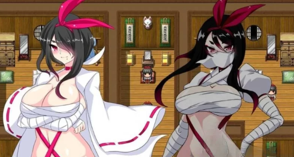 【日系/RPG/汉化/PC/安卓】动态 讨灭战姬   【PC/安卓】-次元小屋