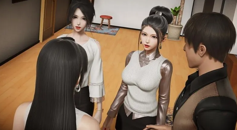 图片[2]-【国产RPG/动态/PC】仙帝再临-人界篇 V1.3 官中步兵版+礼包码 [PC]-次元小屋