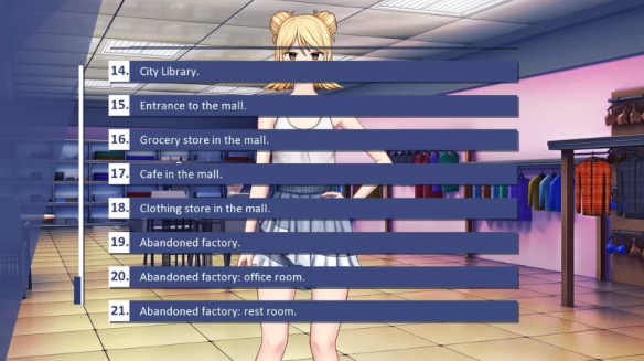 图片[4]-【SLG/官中/PC/安卓】校园游戏 School Game Ver0.962 fix 10 官方中文 [PC/安卓]-次元小屋