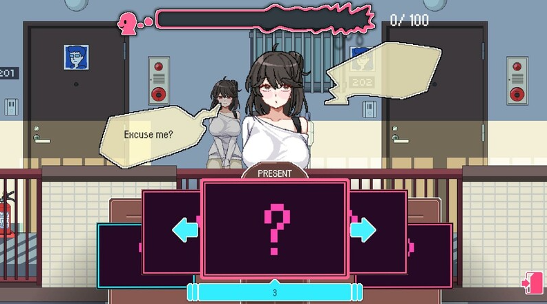 图片[2]-【爆款SLG/NTR/像素动态/PC】社群审查 エロ検閲者 the censor v3.1.5 官方中文正式版  [PC]-次元小屋