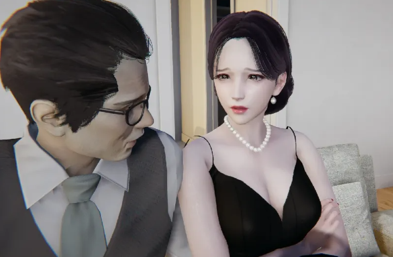 图片[2]-[漫画] 冰封魔恋01-02.1有罪之恋[2+160m]-次元小屋