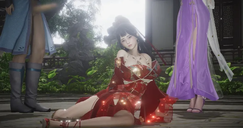 图片[3]-[漫画] 诛仙荡魔新传01-03新作[388P 2560X1440+453M]-次元小屋