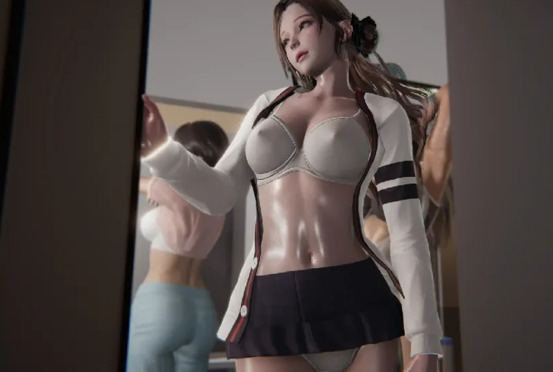 [漫画] 冰封魔恋01-02.1有罪之恋[2+160m]-次元小屋