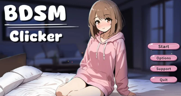 【互动SLG/中文/PC/安卓】支配SM契约：点击调教 BDSM v1.2 [PC/安卓]-次元小屋