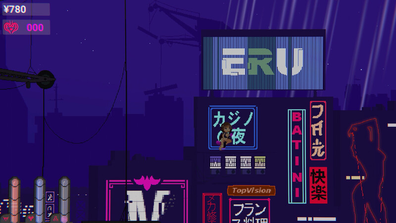 图片[4]-【动作ACT/像素动态/PC】好色的维克多 Lustful Victor 官中版 [PC]-次元小屋