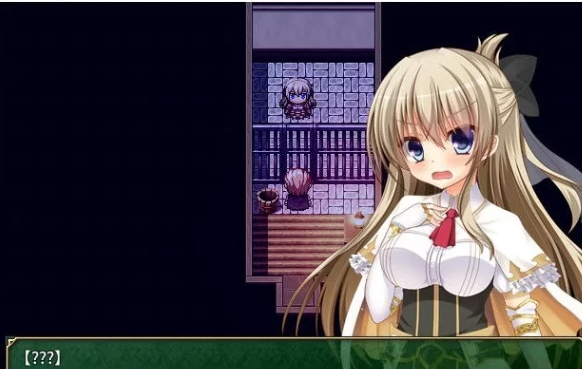 图片[2]-【回合制/PC /RPG/中文版】迷宫物语  官方中文版 [PC ]-次元小屋