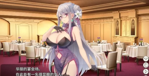 【SLG/官中/PC/安卓】卧底女特工v1.3 全回想   [PC/安卓]-次元小屋