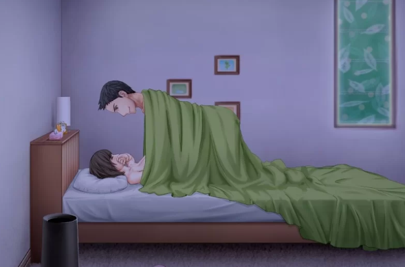 图片[2]-【ADV/安卓】直到这片叶子染成红色为止/この葉が [安卓]-次元小屋