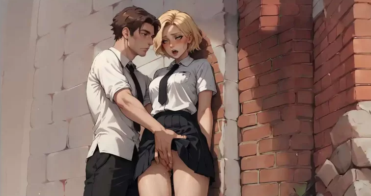 图片[2]-【欧美SLG/汉化/动态】神秘学院0.7 汉化版【PC/安卓/更新】-次元小屋