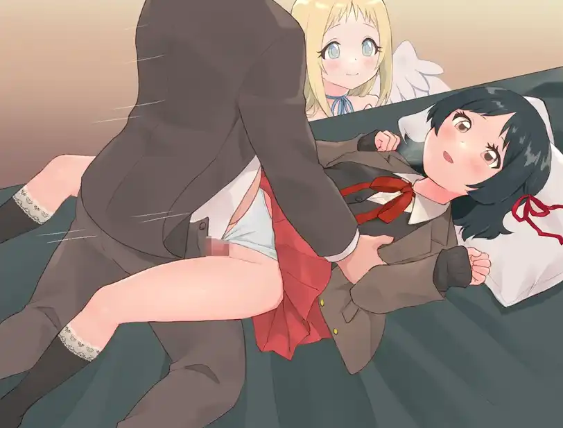 图片[3]-【爆款RPG/AI汉化/PC/安卓】天使诺耶露1.0汉化版[PC/安卓]-次元小屋