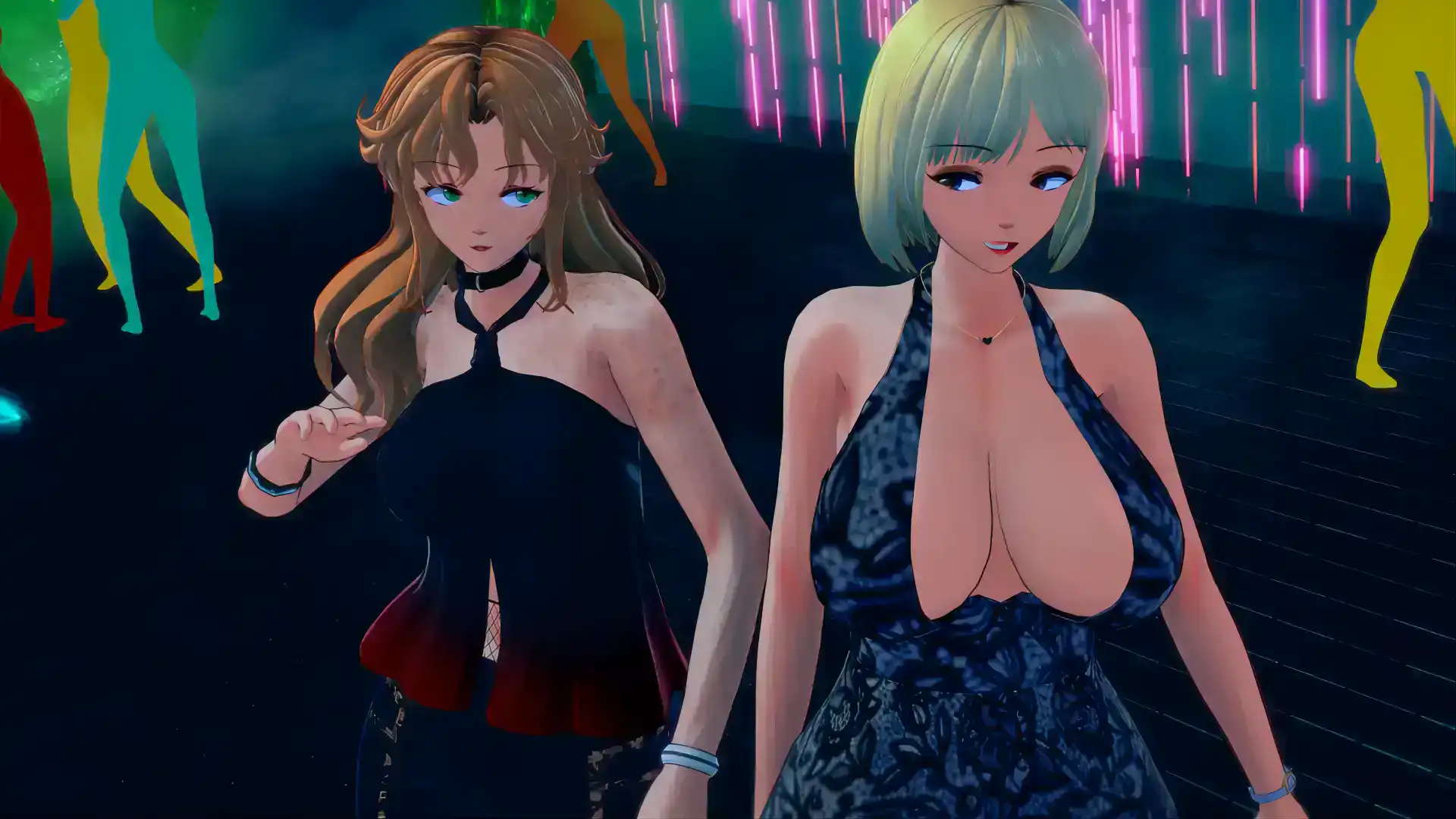 【欧美SLG/汉化/动态/PC/安卓】脱离0.15.0汉化版[PC/安卓]-次元小屋