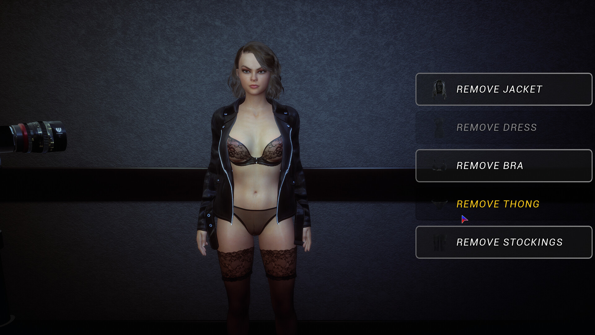 图片[2]-【欧美SLG/动态/PC】 文雅的警官 Gentle Officer 官方中文版 [PC]-次元小屋