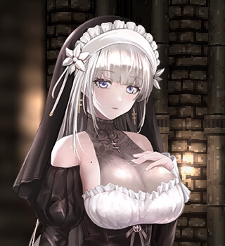 图片[4]-更新【日式ACT/像素动态/PC】哥特少女勇闯恶魔城2   v1.0.3 官中版   [PC]-次元小屋