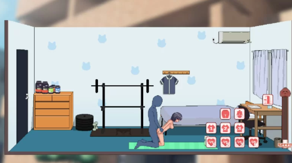 图片[3]-【SLG/像素动态/更新/PC】 外送热 Delivery Hot v25.04.25 官方中文 [PC]-次元小屋