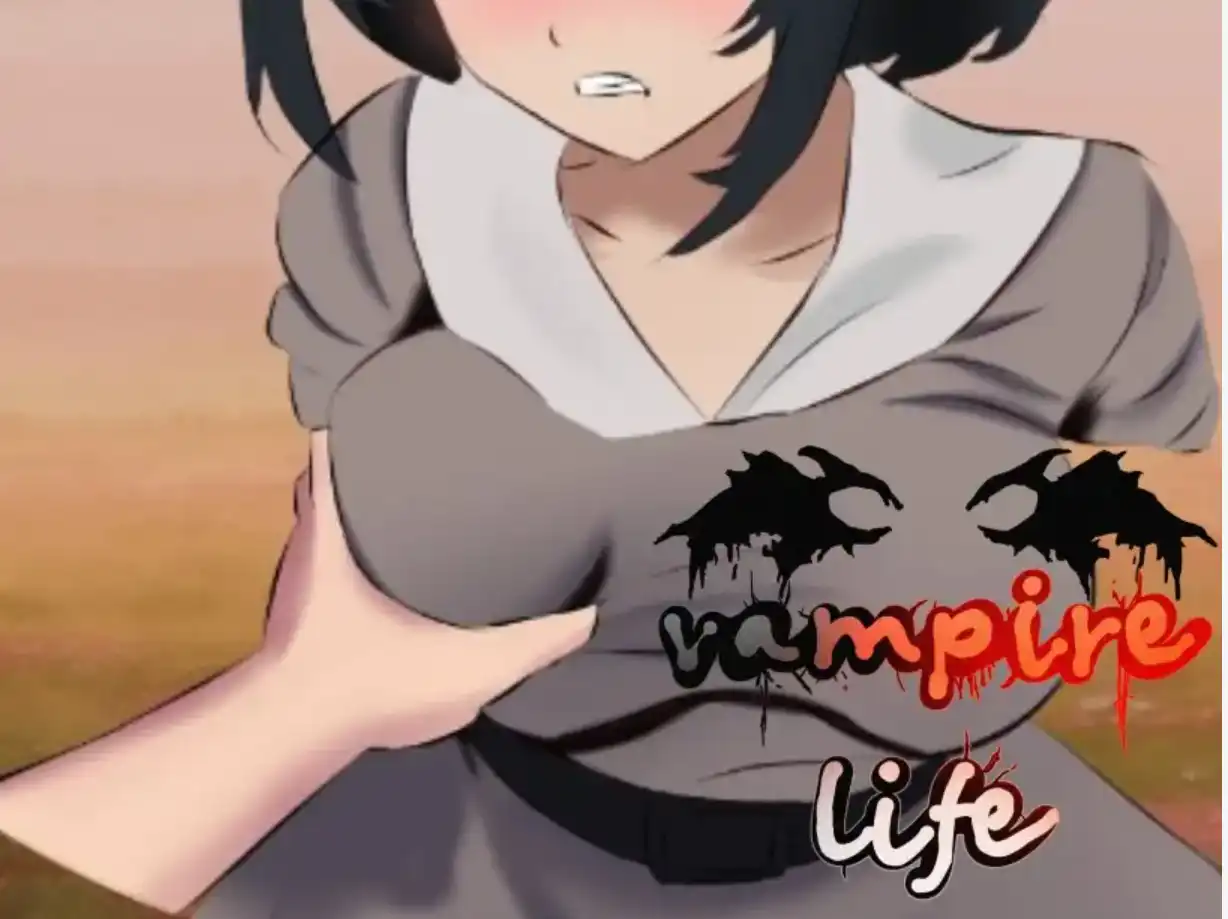 图片[2]-【爆款RPG/AI汉化/PC】吸血鬼生活以利亚的短途旅行1.02汉化版  [PC]-次元小屋