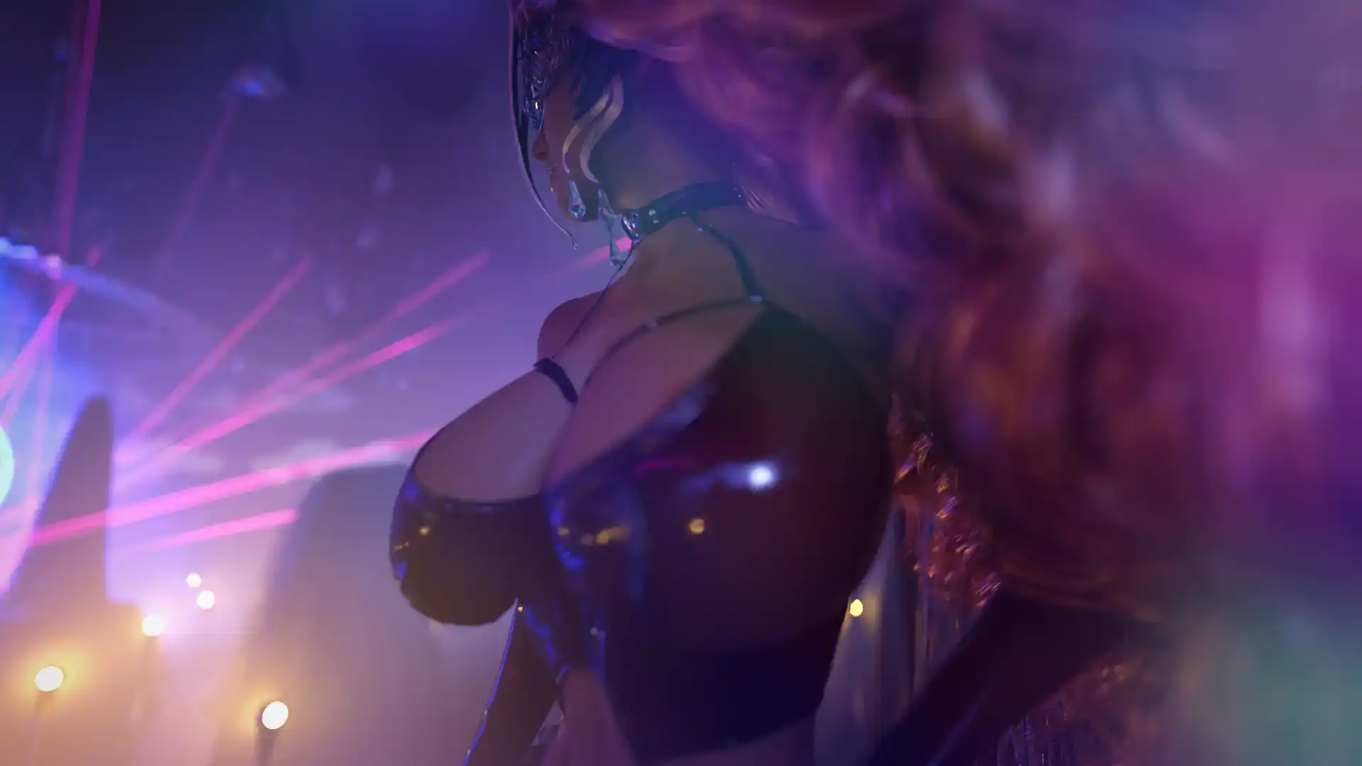 图片[3]-【欧美SLG/汉化/动态/PC/安卓】最后的星际行者Ch.2汉化版  [PC/安卓]-次元小屋