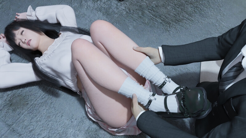 图片[4]-【互动SLG/触摸抚摸/3D作品/动态/PC】痴汉强奸 痴漢レイプ 官方中文版 [PC]-次元小屋