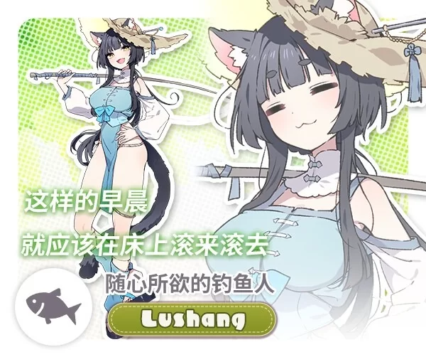 图片[9]-【爆款SLG/姐姐/纯爱/PC】森林物语～小小城镇的牧场生活 v1.01 AI汉化版 [PC]-次元小屋