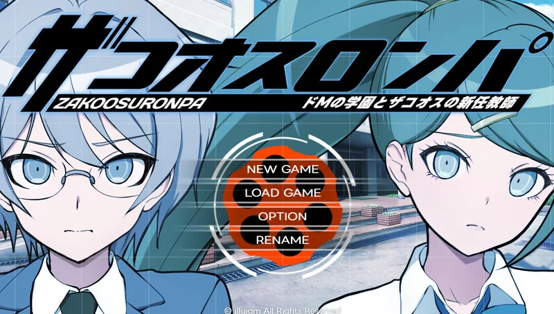 【互动SLG/PC】杂鱼沦陷 V1.0 汉化中文 [PC]-次元小屋