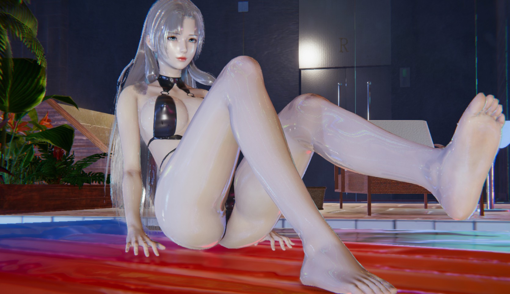 图片[3]-[漫画]我是被迫的 第0.0-2.2话 [1370P ]-次元小屋