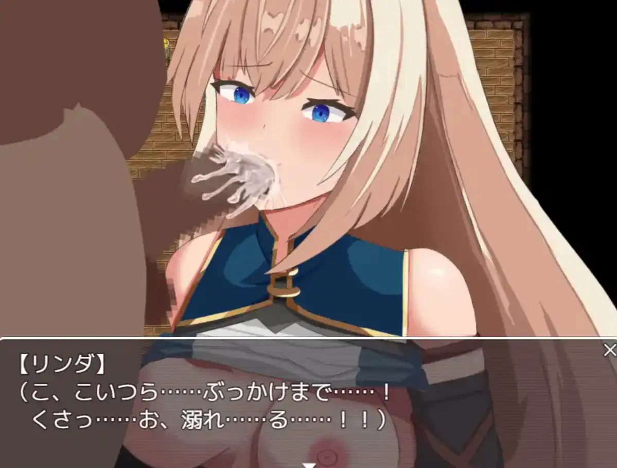 图片[2]-【爆款RPG/AI汉化/PC/安卓】当一名英雄很难1.0汉化版  [PC/安卓]-次元小屋