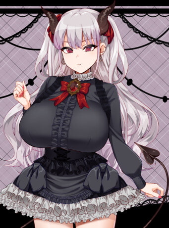 图片[3]-【日式RPG/后宫/巨乳爆乳/PC】勃起勇者与哈尔法斯的恶魔  072-1.13 ov1.01 Steam官方中文步兵版 [PC]-次元小屋