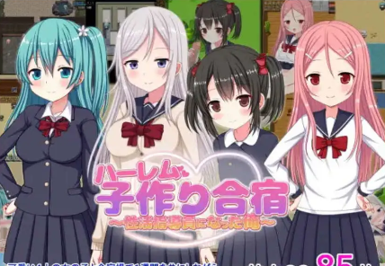 【爆款RPG/AI汉化/PC/安卓】我成了性活动指导员1.1汉化版  [PC/安卓]-次元小屋