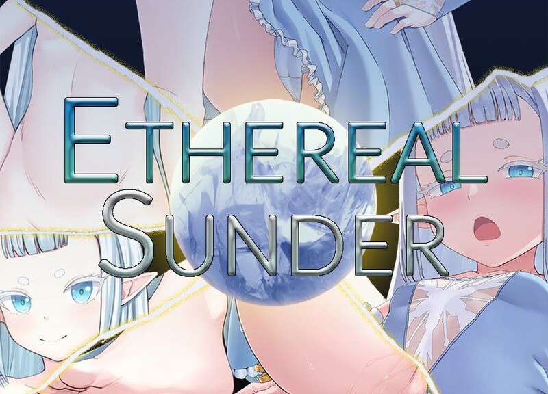 【回合RPG/萝/幻想/PC】虚渺裂界（Ethereal Sunder）V1.0 AI汉化步兵版 [PC]-次元小屋