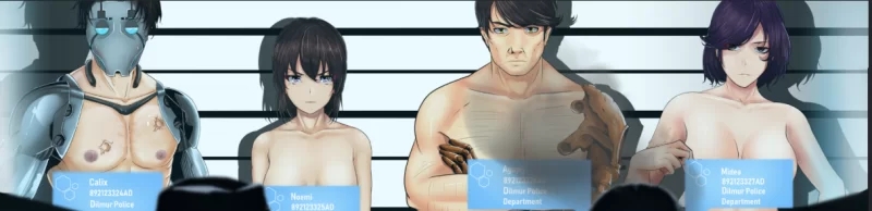 【欧美RPG/无码动态/AI汉化/PC/安卓】迪尔穆尔YL版 [PC/安卓]-次元小屋