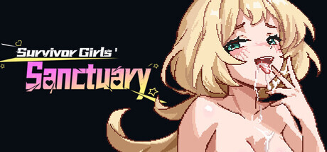 【冒险SLG/后宫/幻想/PC】幸存女孩庇护所 Survivor Girls Sanctuary 官方中文版 [PC]-次元小屋